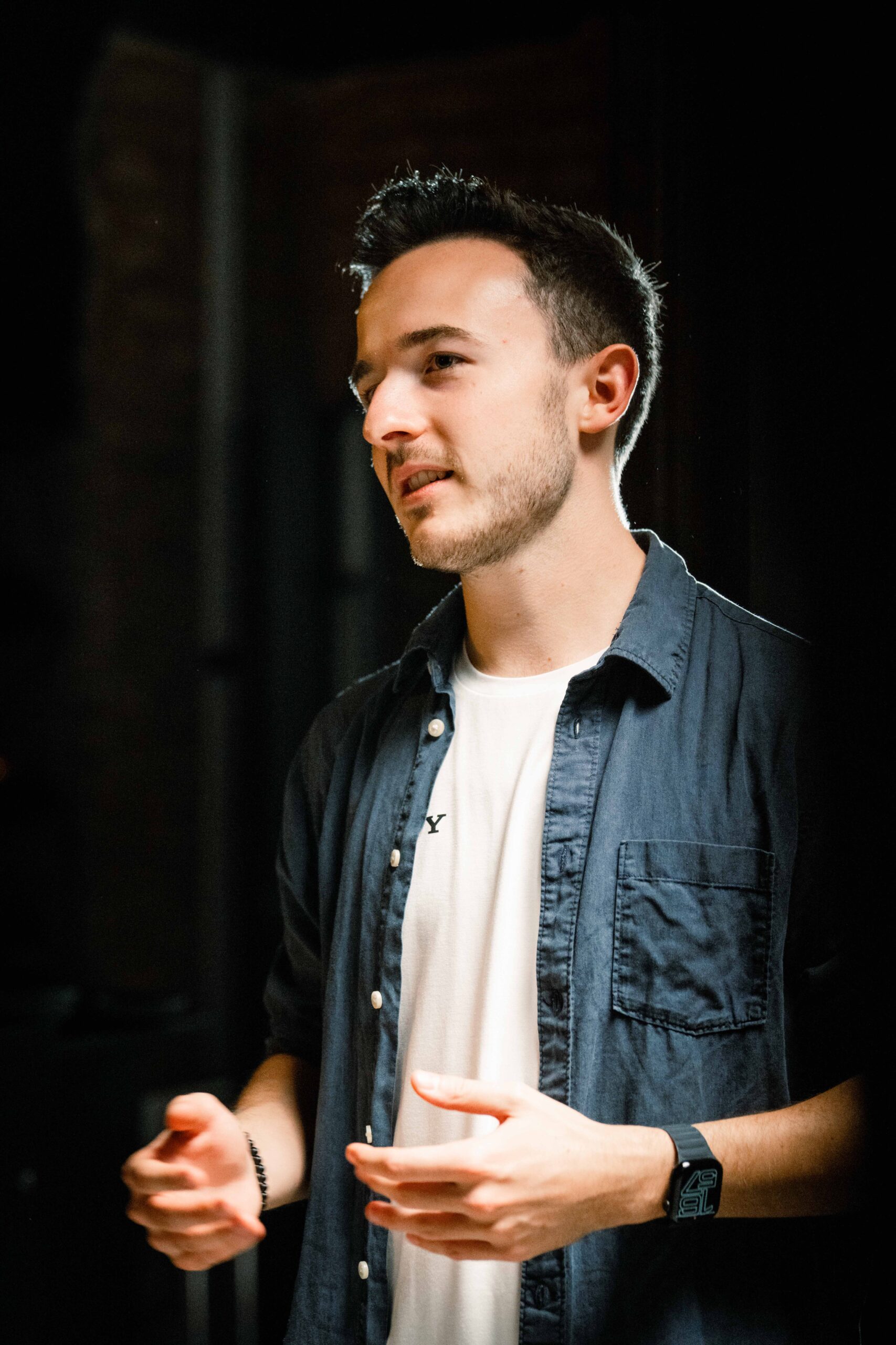 Stefan Krenn