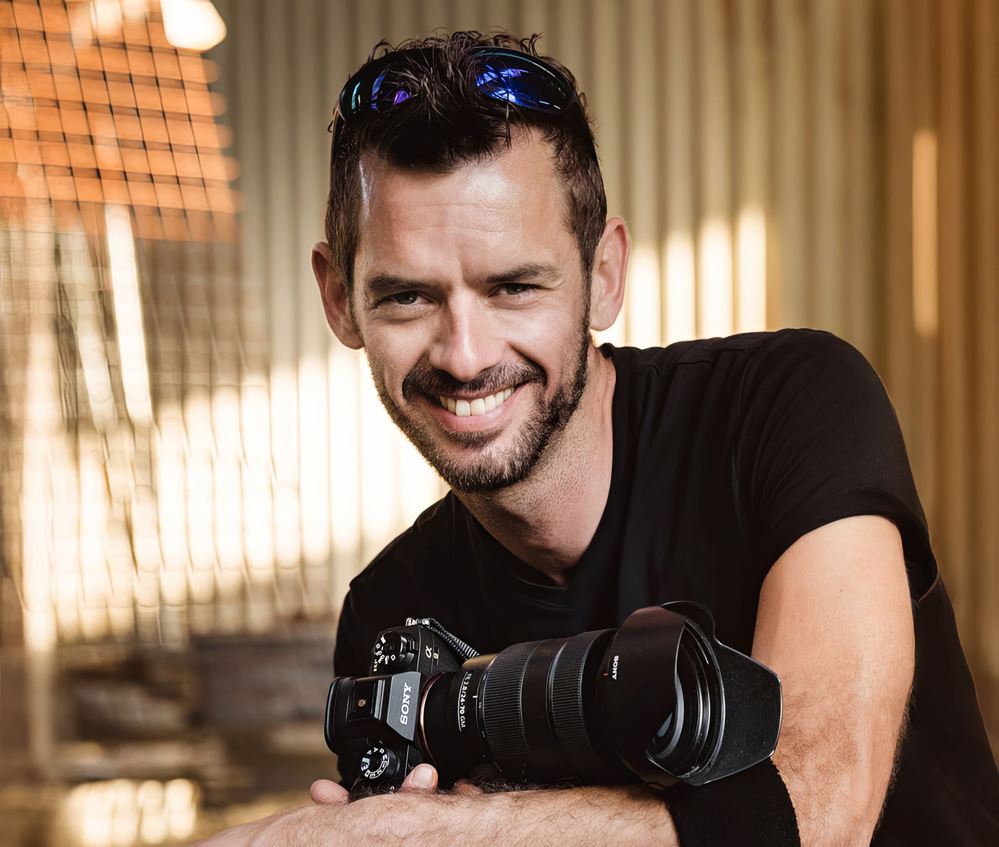 Mathias Kniepeiss